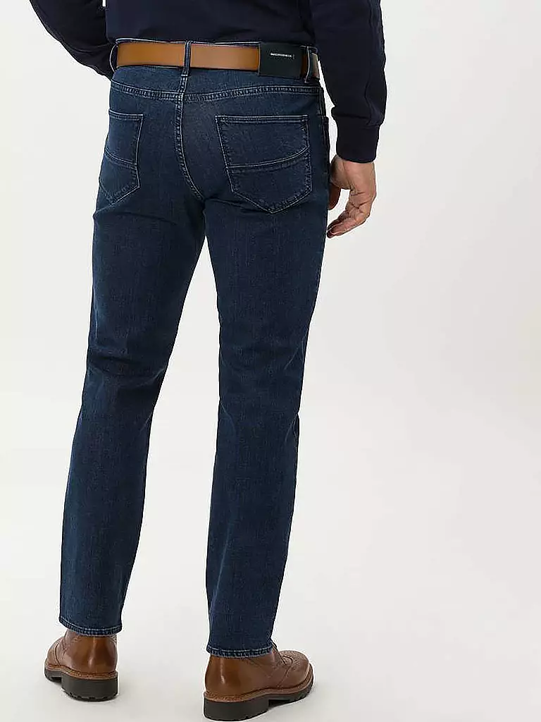 BRAX | Jeans Straight Fit CADIZ | blau