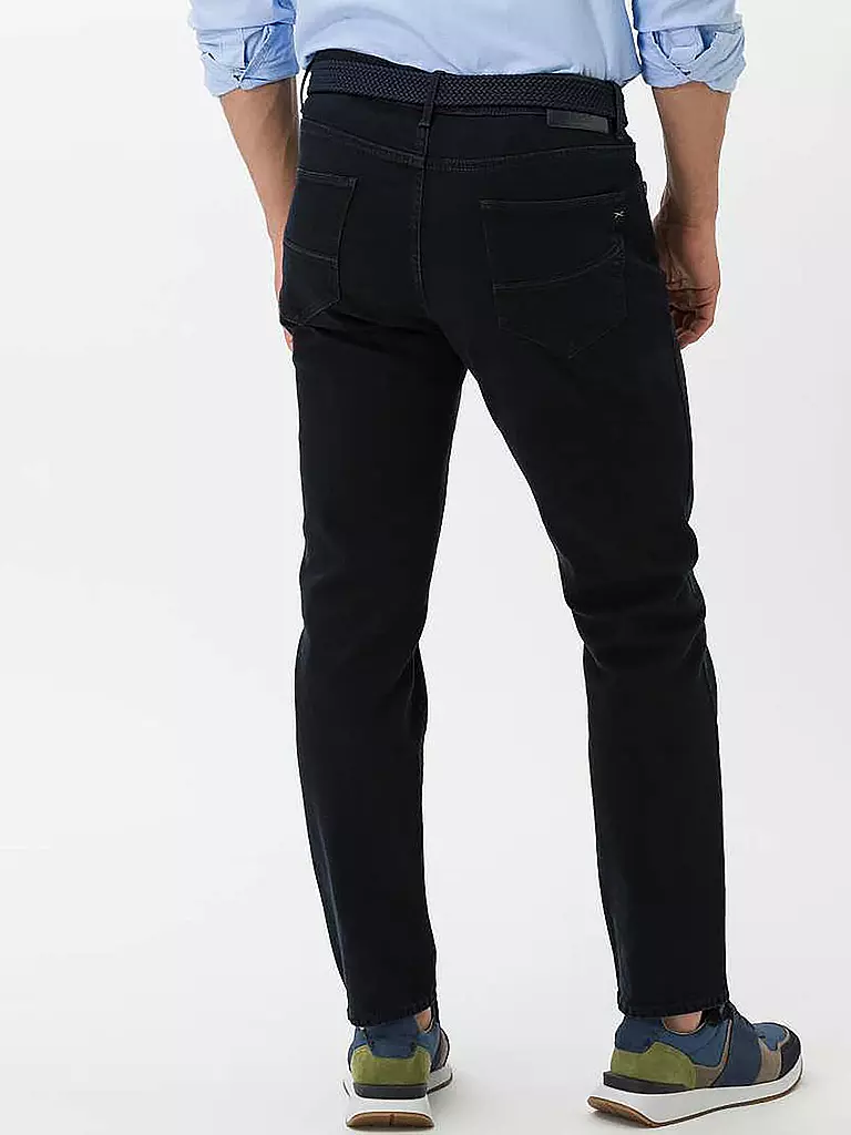 BRAX | Jeans Straight Fit CADIZ | blau