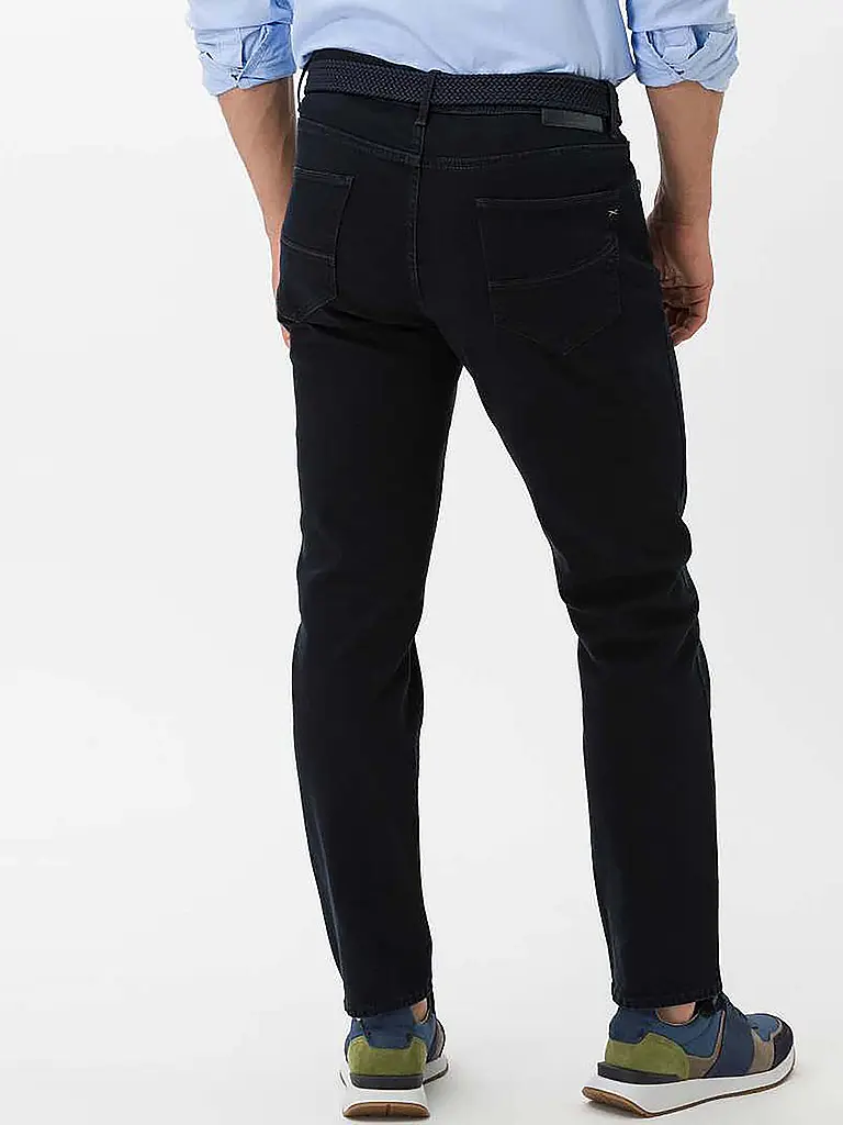 BRAX | Jeans Straight Fit CADIZ | blau
