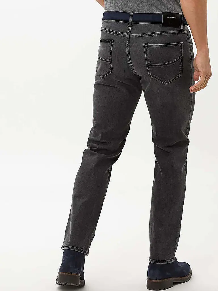 BRAX | Jeans Straight Fit CADIZ | grau
