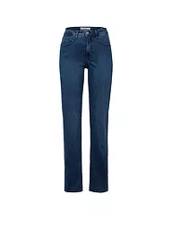 BRAX | Jeans Straight Fit CAROLA  | blau