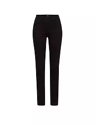 BRAX | Jeans Regular Fit MARY | schwarz