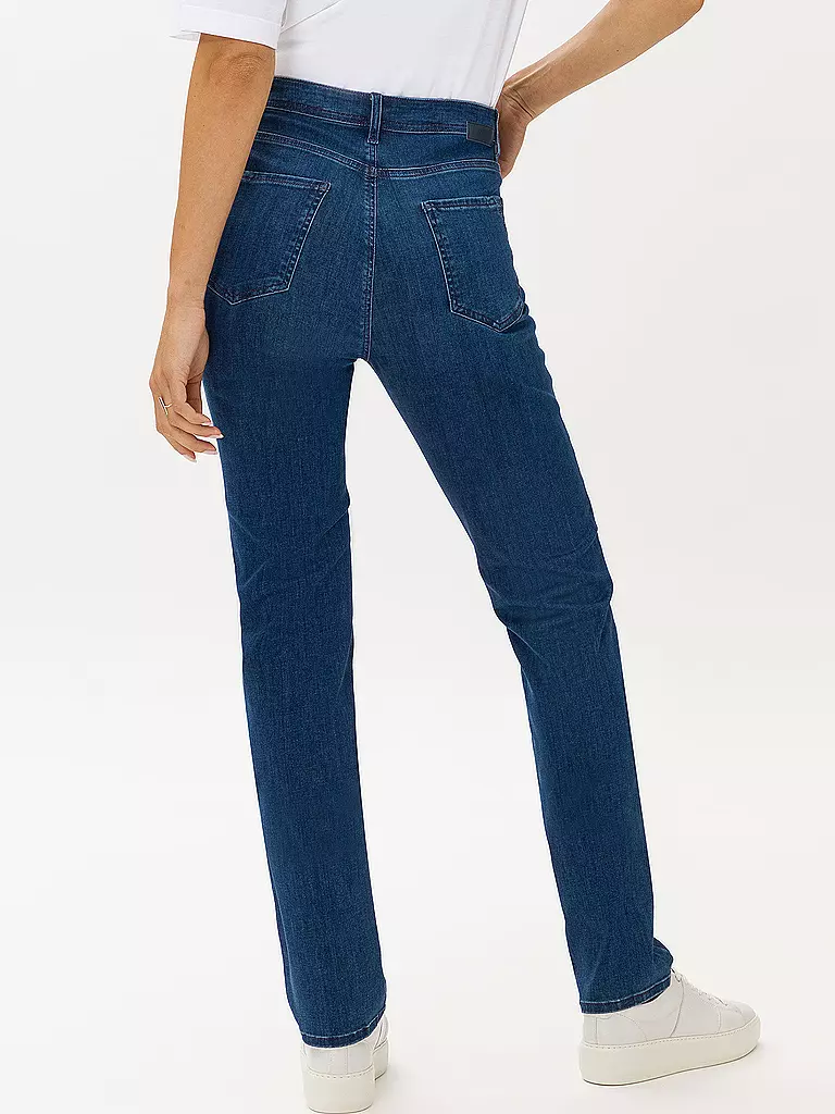 BRAX | Jeans Straight Fit MARY | blau