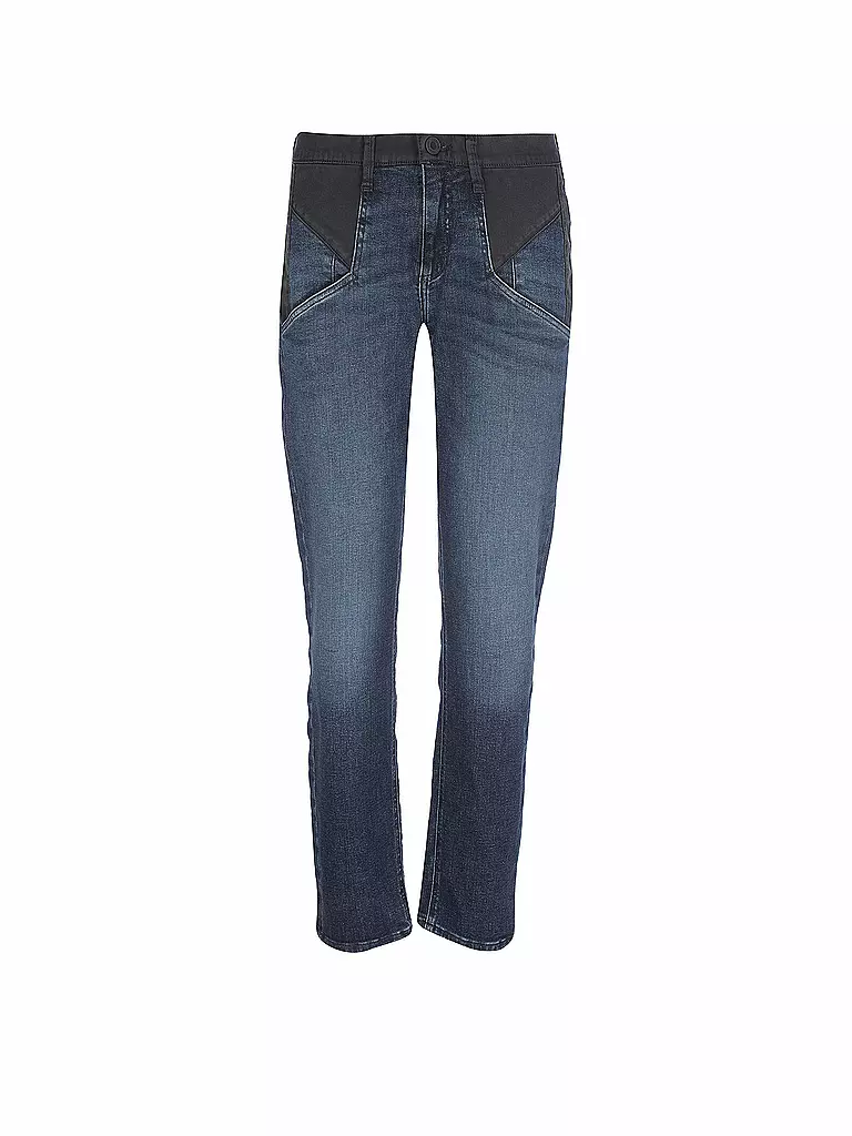 BRAX | Jeans Straight Fit MERRIT | blau