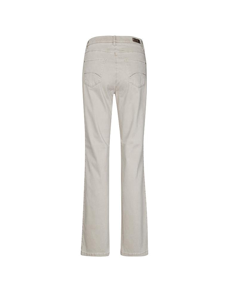 BRAX | Jeans Straight-Fit  "Carola Glamour" | beige