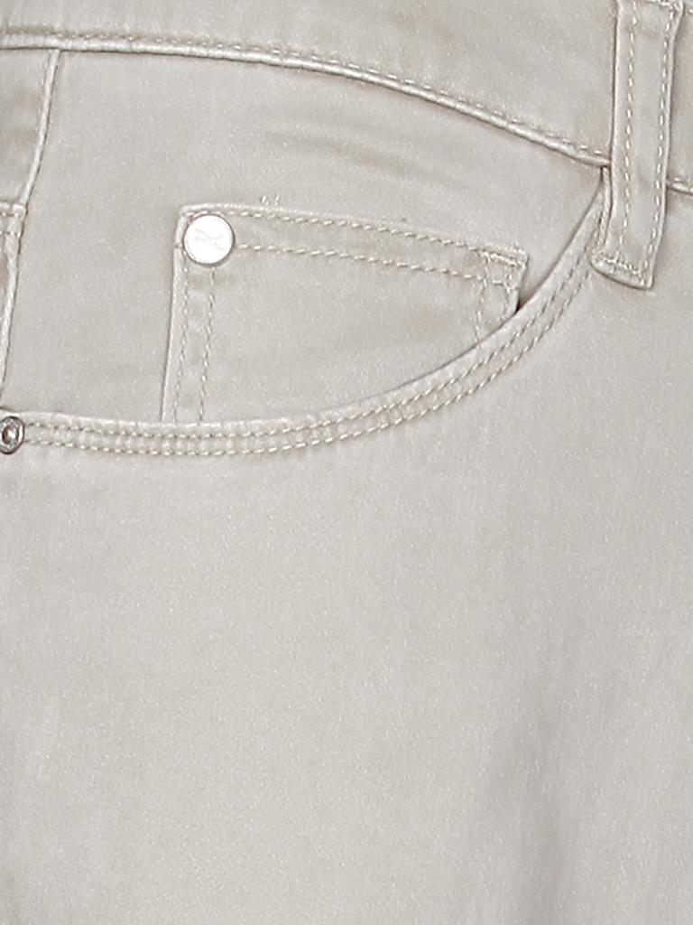 BRAX | Jeans Straight-Fit  "Carola Glamour" | beige