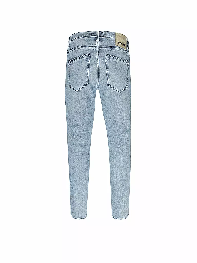 BRAX | Jeans Tapered Fit COBAIN | blau