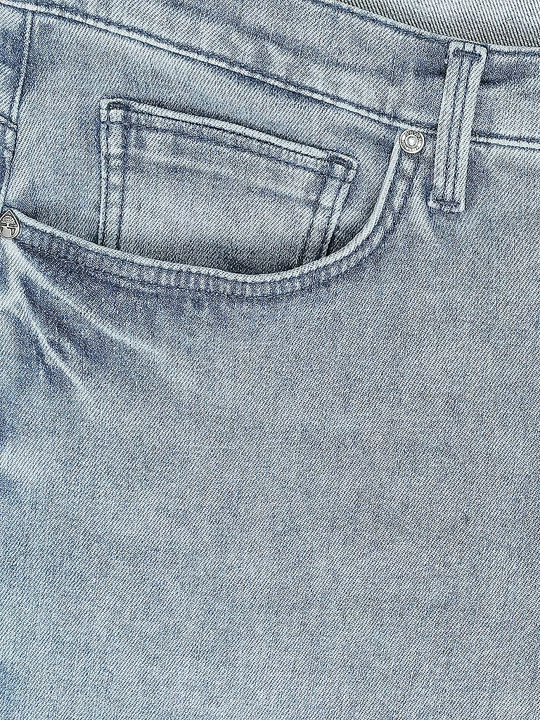 BRAX | Jeans Tapered Fit COBAIN | blau