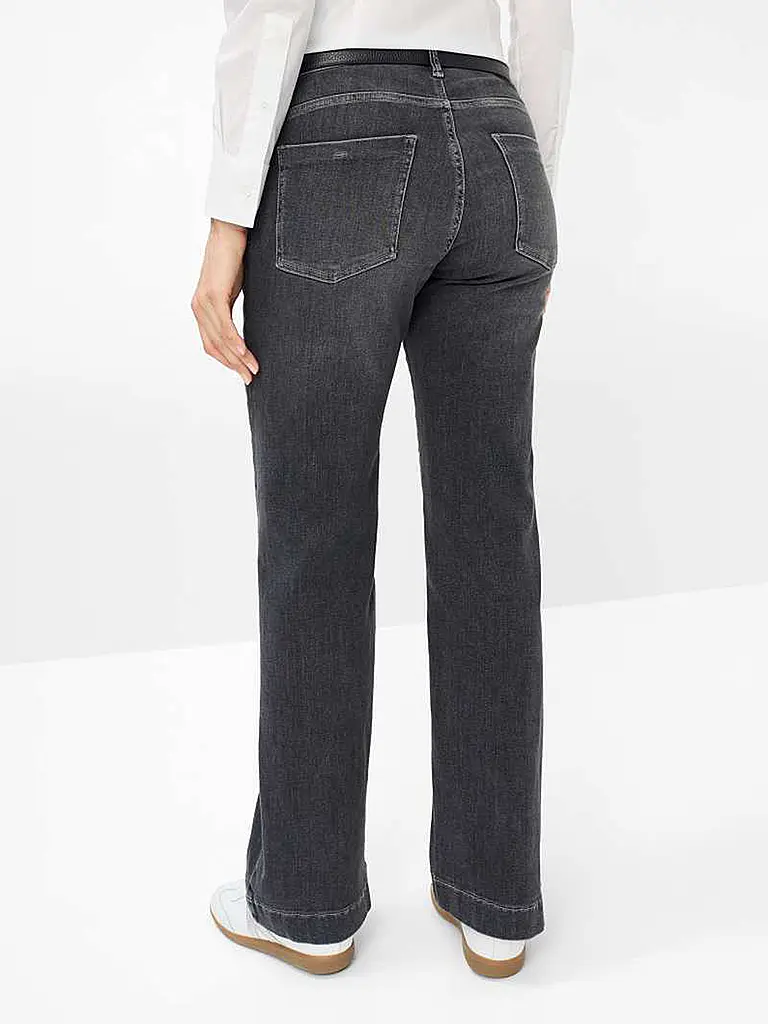 BRAX | Jeans Wide Fit MAINE | 