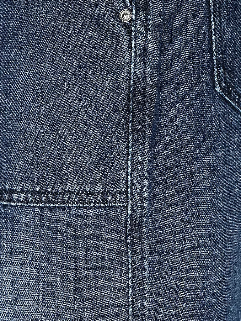 BRAX | Jeans Wide Leg 7/8 MAINE S | hellblau