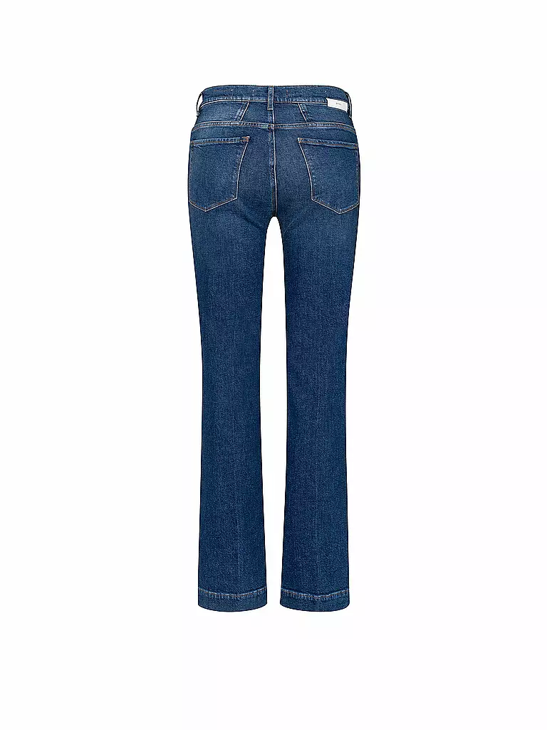 BRAX | Jeans Wide Leg MAINE | blau