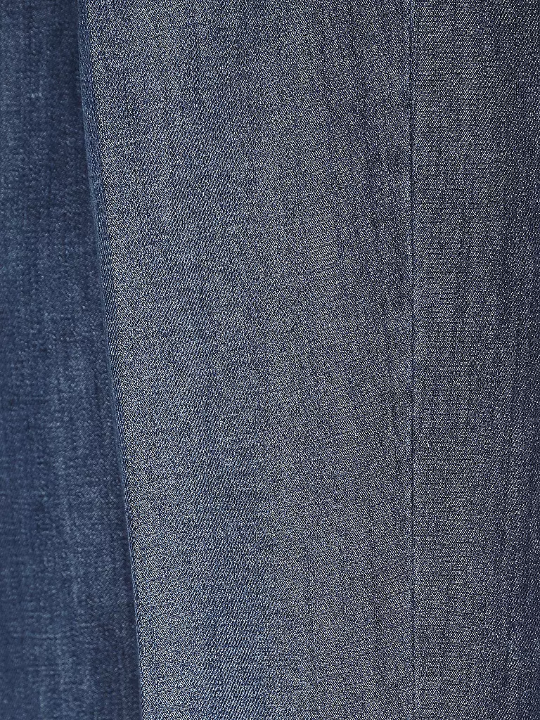 BRAX | Jeans Wide Leg MAINE | dunkelblau