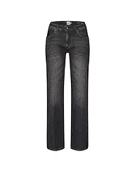 BRAX | Jeans Wide Leg MORGAN | Grau