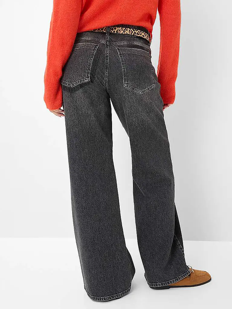 BRAX | Jeans Wide Leg MORGAN | 
