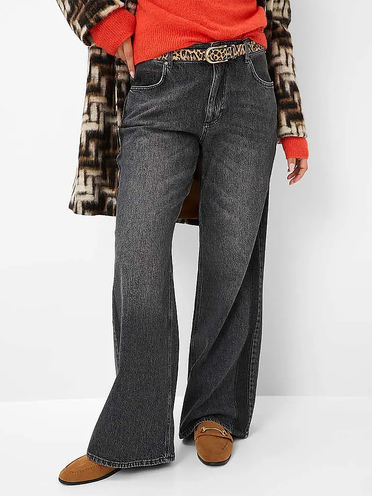BRAX | Jeans Wide Leg MORGAN | 