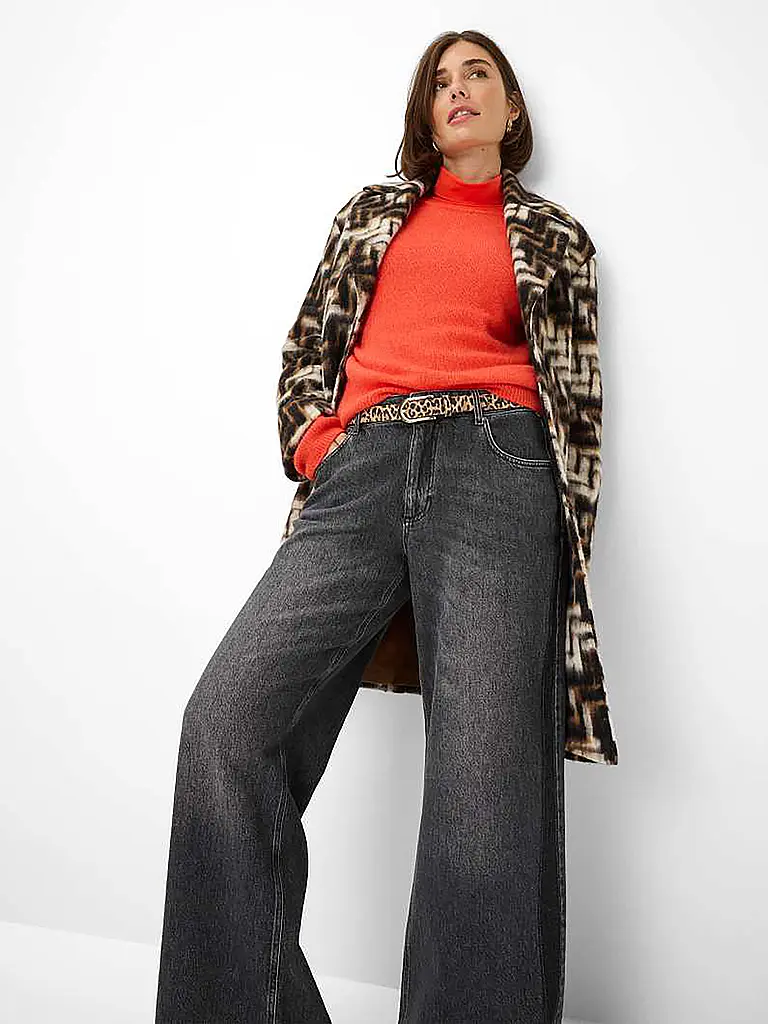 BRAX | Jeans Wide Leg MORGAN | 