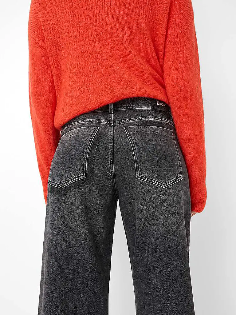 BRAX | Jeans Wide Leg MORGAN | 