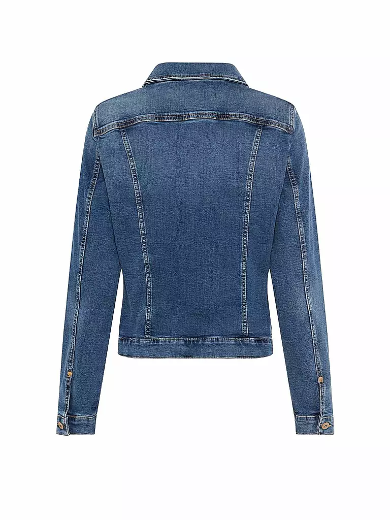 BRAX | Jeansjacke MIAMI | blau