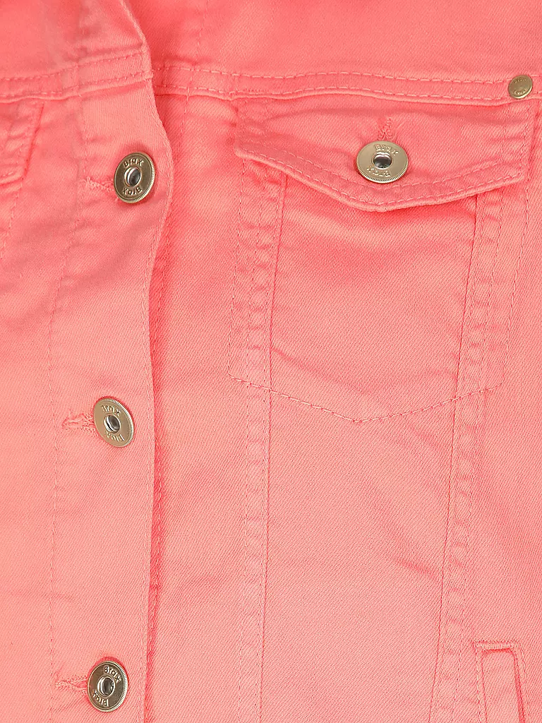 BRAX | Jeansjacke MIAMI | camel