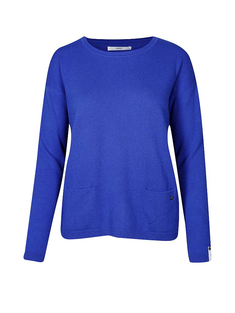 BRAX | Kaschmir-Pullover "Liz" | 