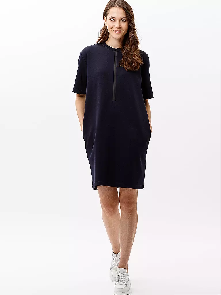 BRAX | Kleid FARREN | dunkelblau