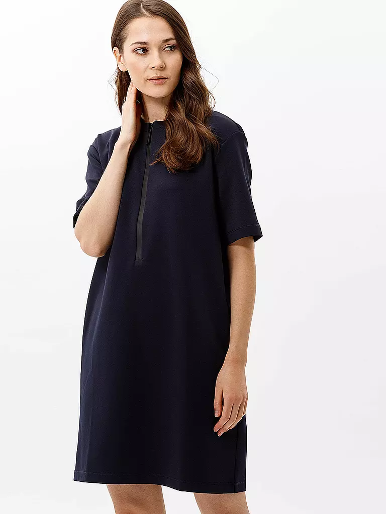 BRAX | Kleid FARREN | dunkelblau