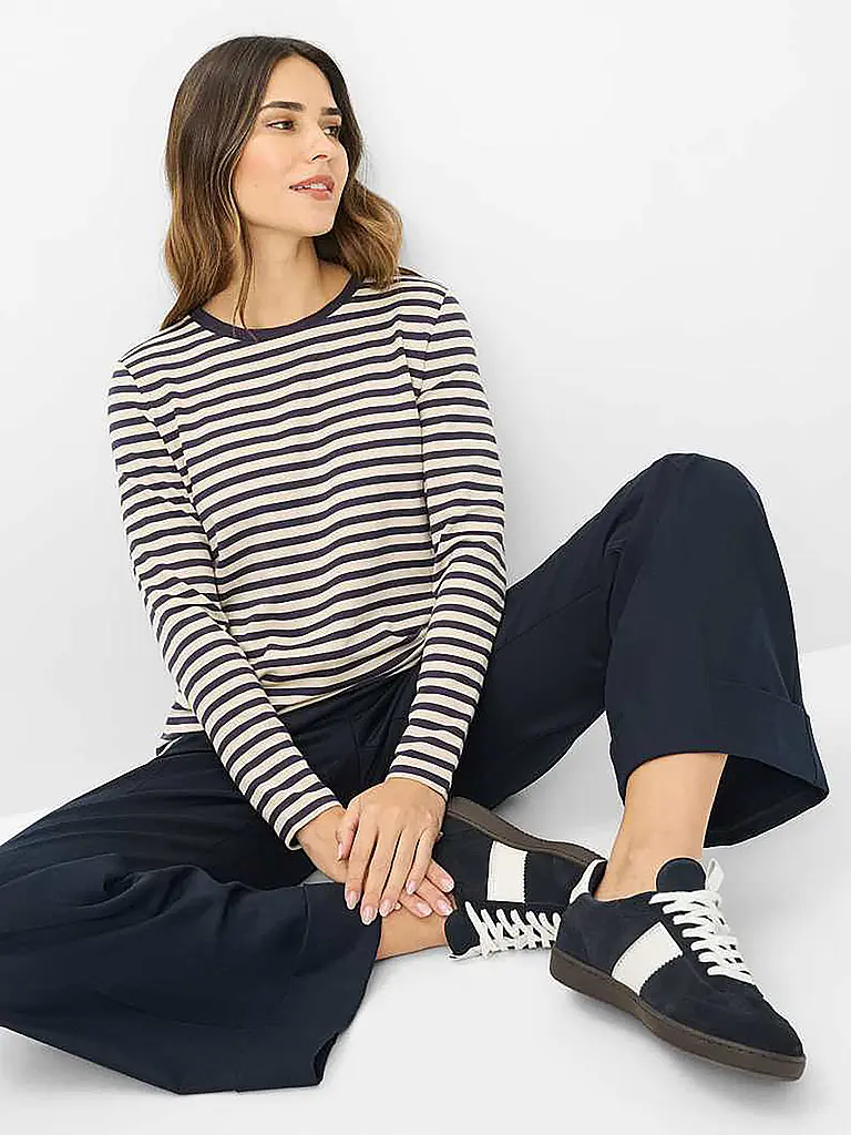 BRAX | Langarmshirt CARINA.L | 