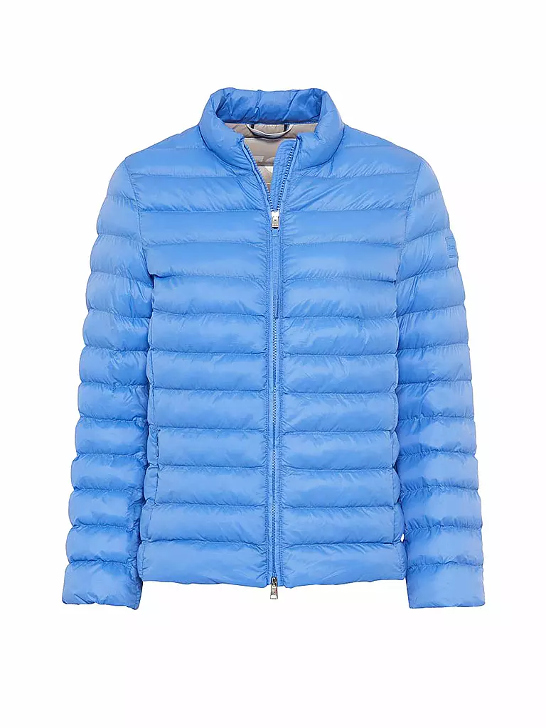 BRAX | Leichtsteppjacke SALZBURG | blau