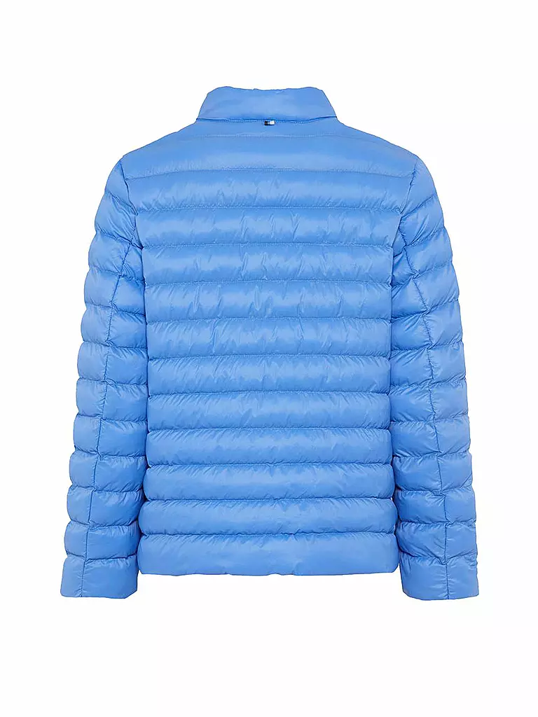BRAX | Leichtsteppjacke SALZBURG | blau