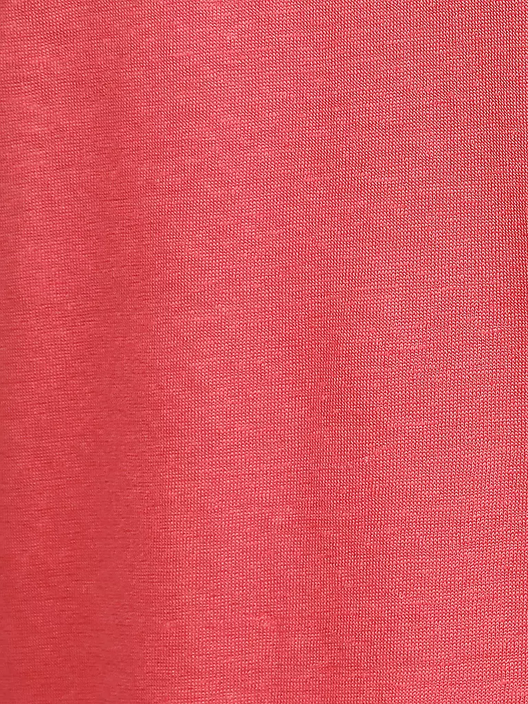 BRAX | Leinenshirt CATHY | pink