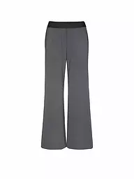 BRAX | Marlenehose MAINE  | schwarz