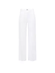 BRAX | Marlenehose MAINE | weiss