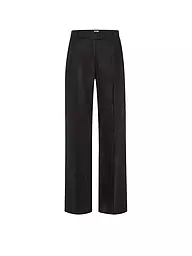 BRAX | Marlenehose MAINE | schwarz