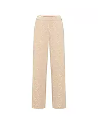 BRAX | Marlenehose MAINE | Creme