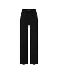 BRAX | Marlenehose MAINE | schwarz
