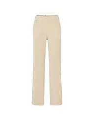 BRAX | Marlenehose MAINE | creme