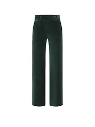 BRAX | Marlenehose MAINE | olive