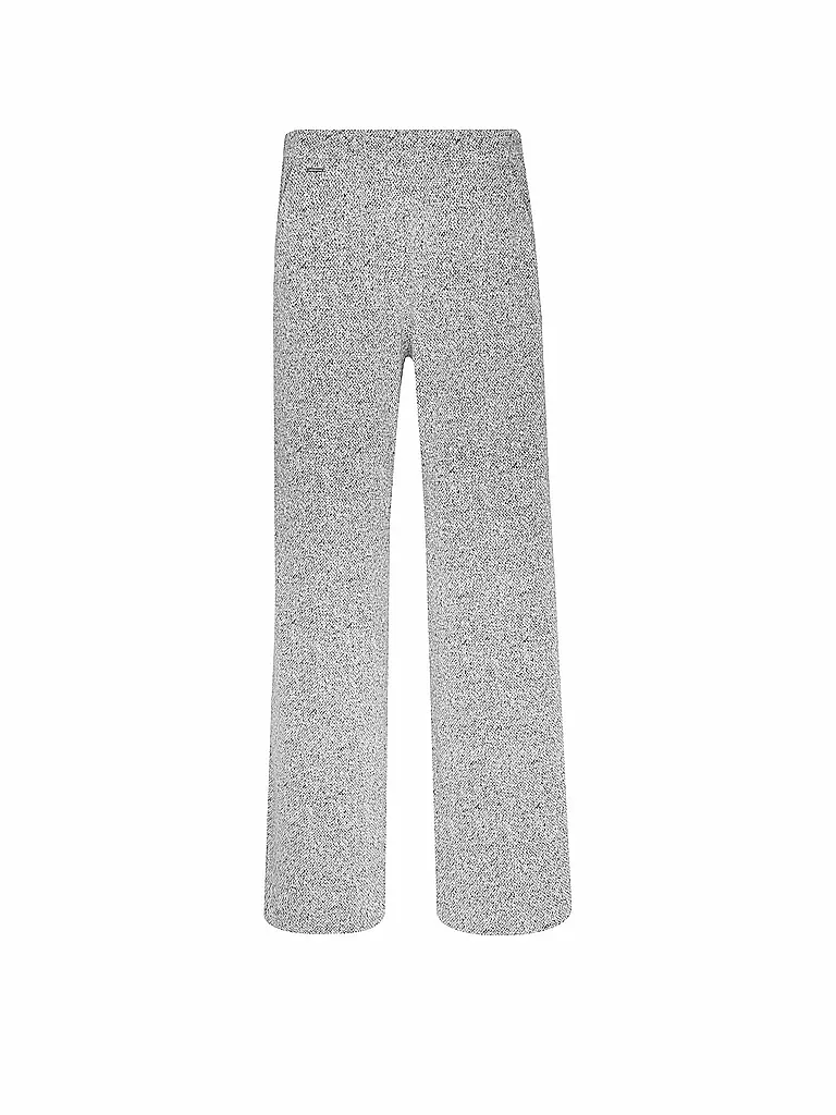 BRAX | Marlenehose MAINE | grau