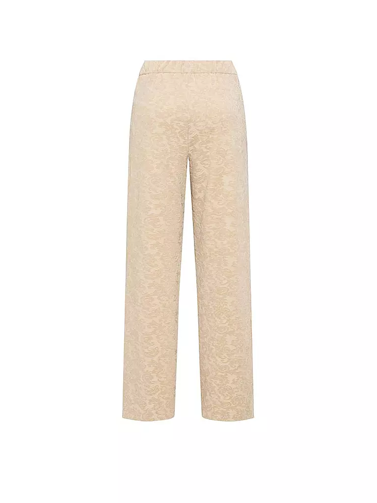 BRAX | Marlenehose MAINE | creme