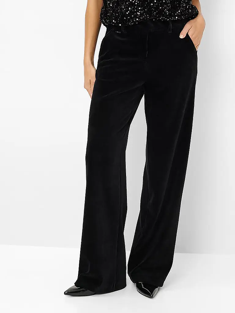 BRAX | Marlenehose MAINE | 