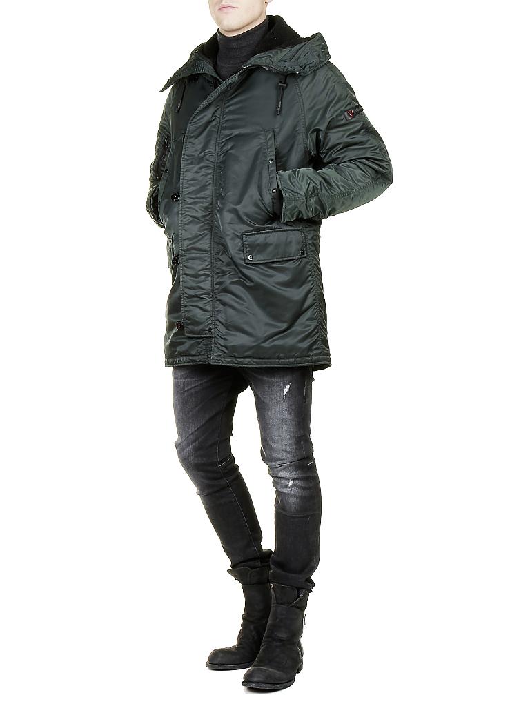 BRAX | Merino-Pullover "Brian" | 
