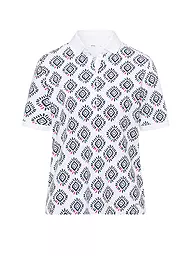 BRAX | Poloshirt CLEO | weiss