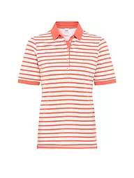 BRAX | Poloshirt CLEO | koralle