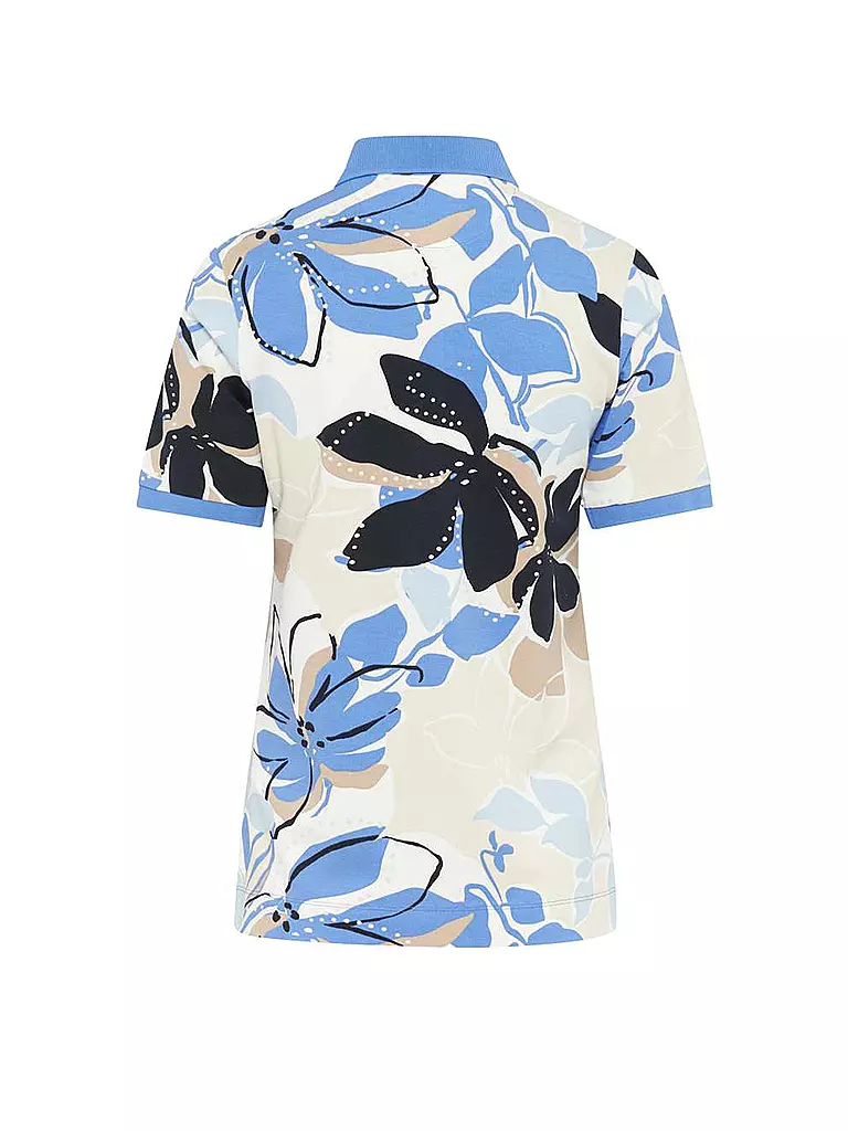 BRAX | Poloshirt CLEO | koralle