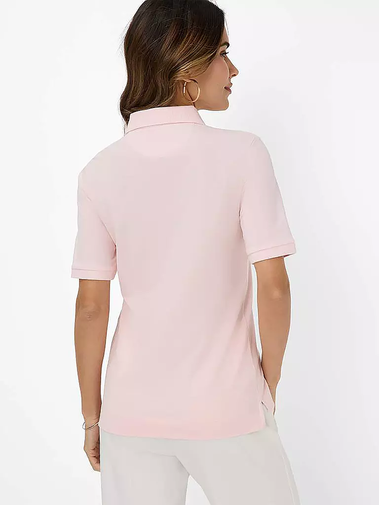 BRAX | Poloshirt CLEO | dunkelblau