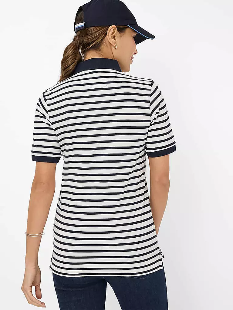 BRAX | Poloshirt CLEO | koralle