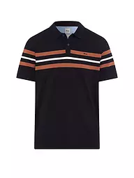 BRAX | Poloshirt PARKER S | dunkelblau