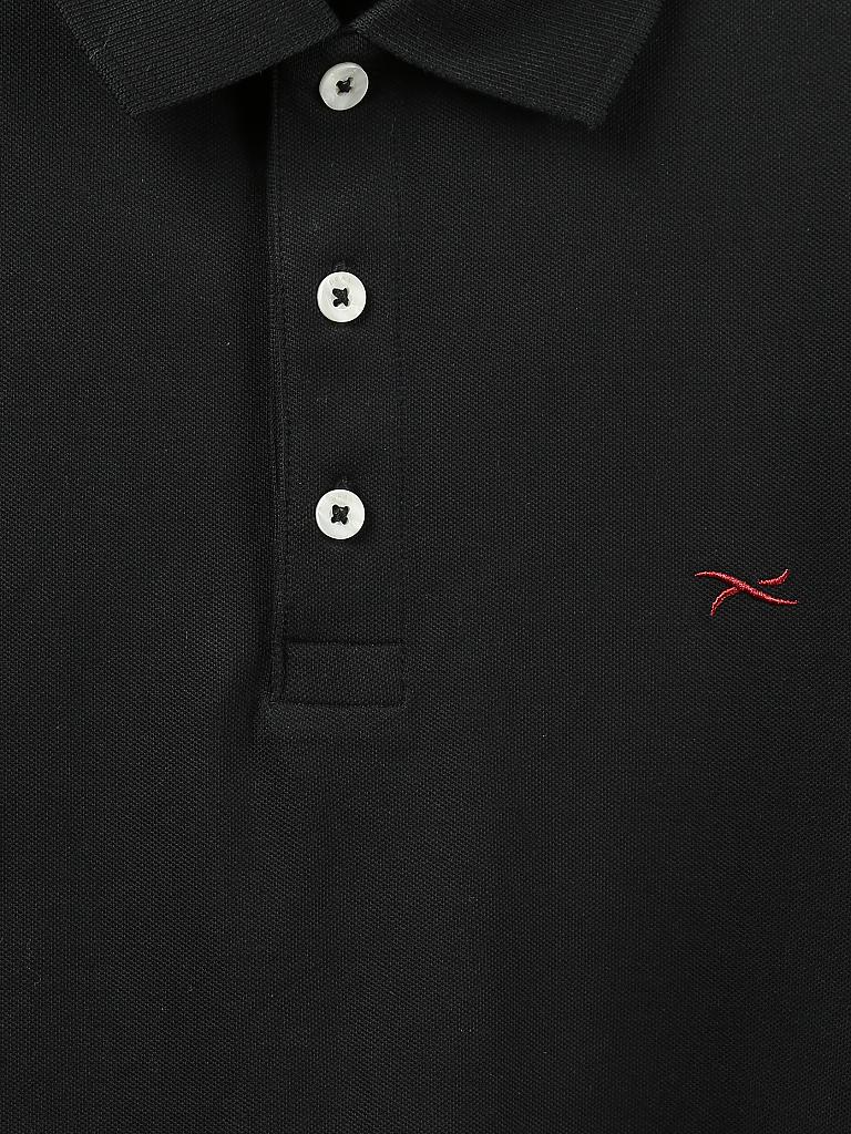 BRAX | Poloshirt PATRICK | schwarz