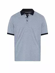 BRAX | Poloshirt PERRY PERFORMANCE  | blau