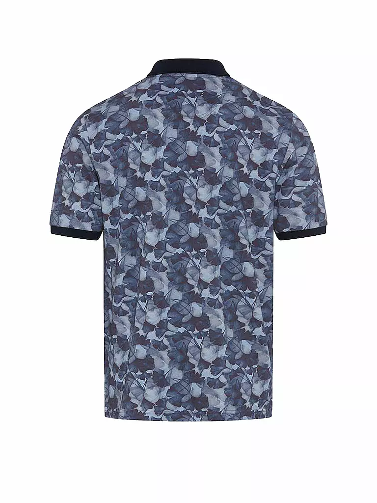 BRAX | Poloshirt PERRY PERFORMANCE | grün